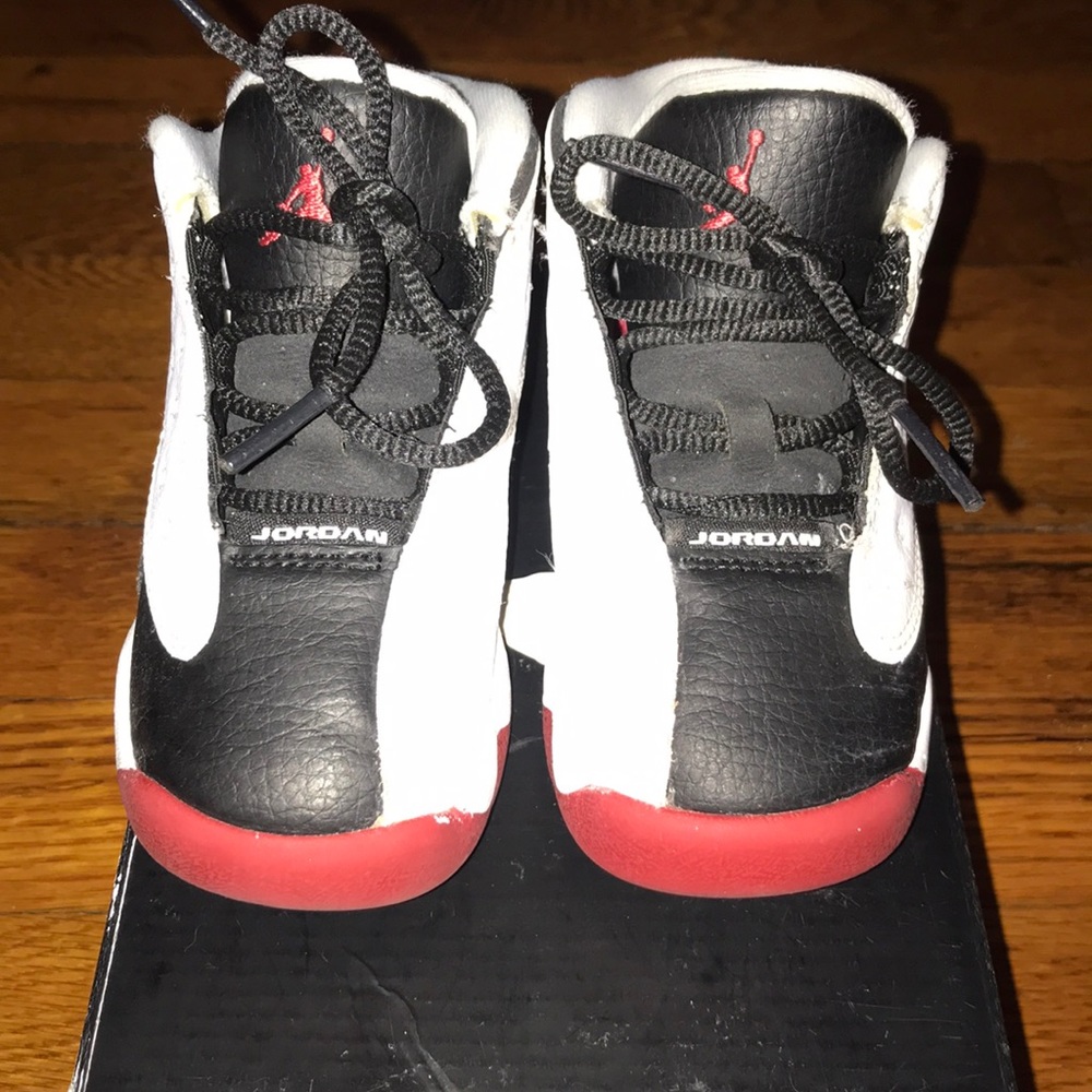 Jordan Retro 13